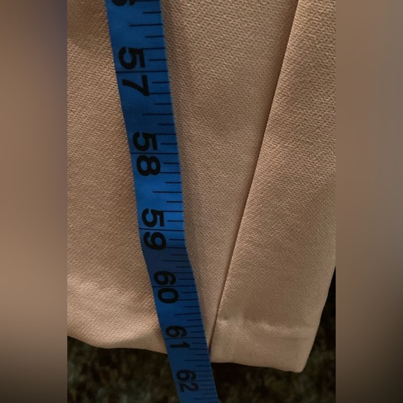 NWT JS Collections womens Sylvia Twist Jumpsuit Size 8 - Picture 12 of 12